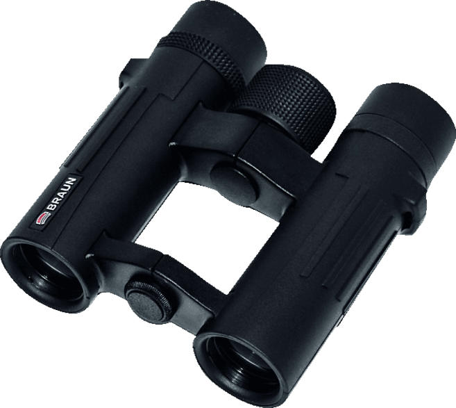 BRAUN PHOTOTECHNIK BRAUN COMPAGNO 8X26 WP 8x, 26 mm, Fernglas