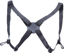 STEINER 7690 Comfort Harness , Tragesystem