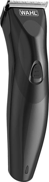 WAHL 9639-816 Haircut & Beard Bart- und Haarschneider Schwarz