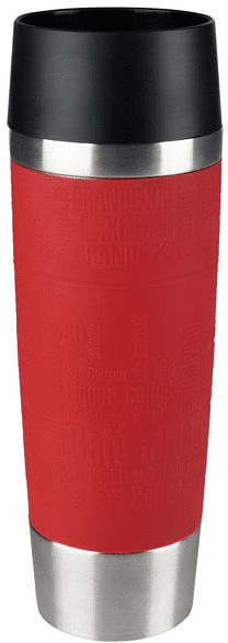 EMSA 515617 Travel Mug Grande Thermobecher