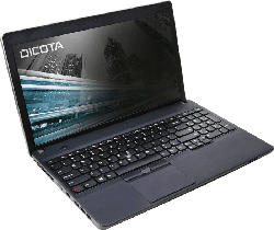 DICOTA Secret 4-Way 12.5 Zoll (16:9), Blickschutzfolie