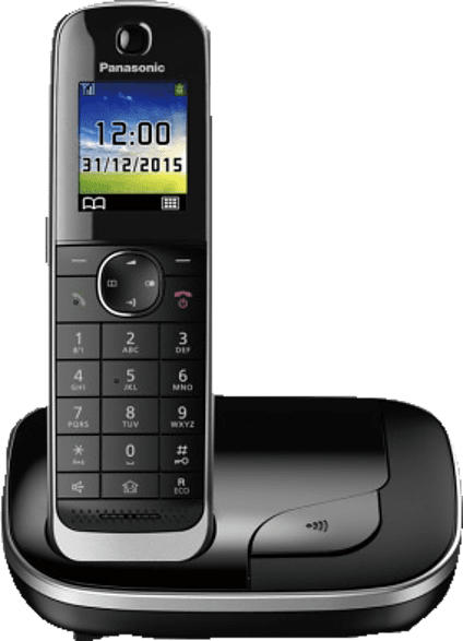 PANASONIC KX-TGJ 310 GB Schnurloses Telefon