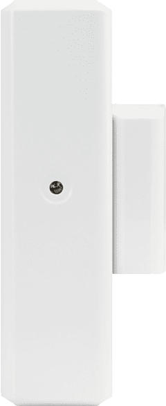 SCHWAIGER ZHS09 Tür- und Fenstersensor, Weiß