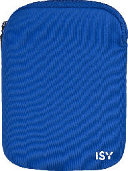 ISY IDB-1100 HDD