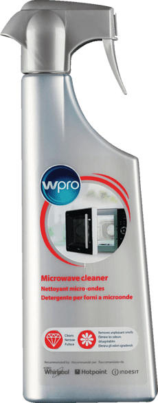 WPRO MWO111 Mikrowellenreiniger