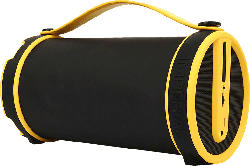 IMPERIAL BEATSMAN Outdoor Lautsprecher (UKW, Gelb)