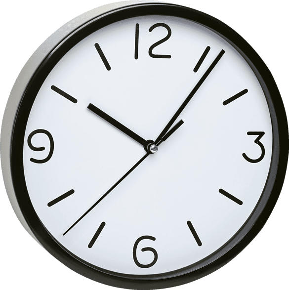 TFA 60.3033.01 Wanduhr