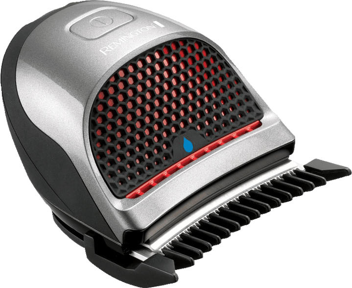 REMINGTON HC4250 QuickCut Haarschneider Schwarz/Silber