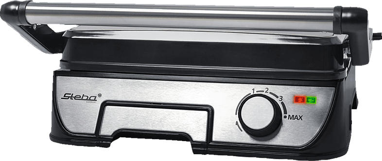 STEBA FG 56 Elektrogrill (2000 Watt)
