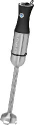 PROFI COOK PC-SM 1094 Stabmixer Schwarz/Edelstahl (1000 Watt)