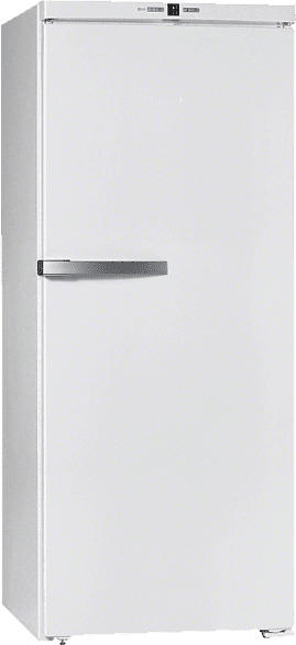 MIELE FN 24062 ws Gefrierschrank (A++, 206 kWh/Jahr, 1450 mm hoch)