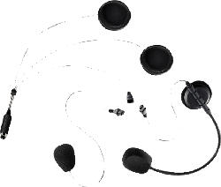 ALBRECHT 41932 Headset