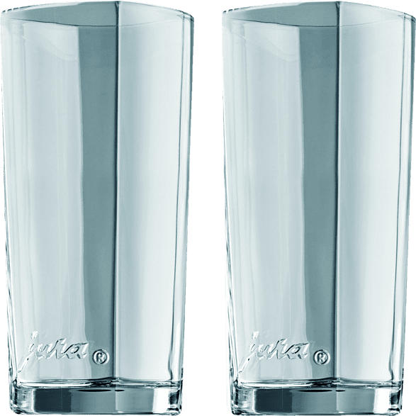 JURA 69001 2-tlg. Gläser
