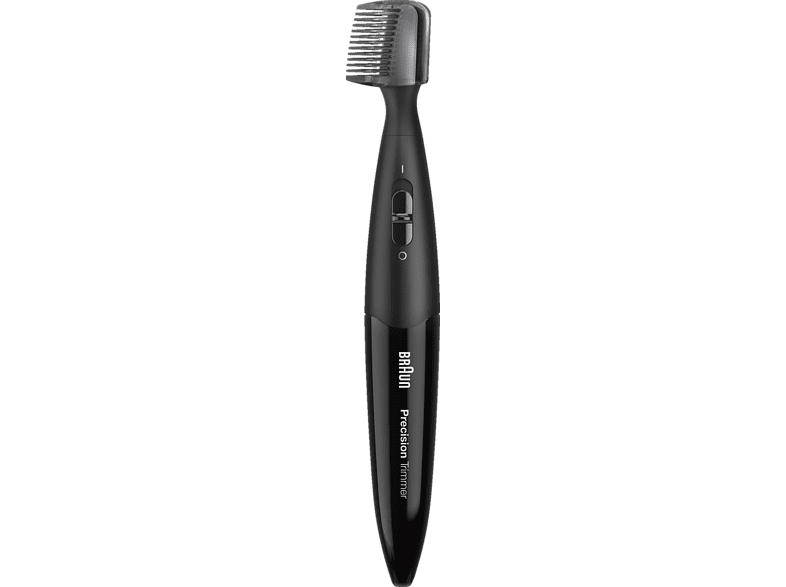 BRAUN Präzisionstrimmer PT5010 Trimmer