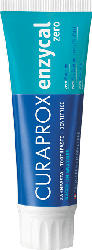 CURAPROX 606004 Enzycal zero Zahnpasta
