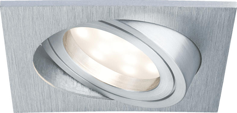 PAULMANN 928.39 Coin LED Einbauspots Warmweiß