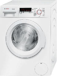 BOSCH WAK28248 Waschmaschine (8.0 kg, 1360 U/Min., A+++)
