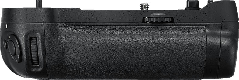 NIKON MB-D17 Multifunktionshandgriff, Schwarz