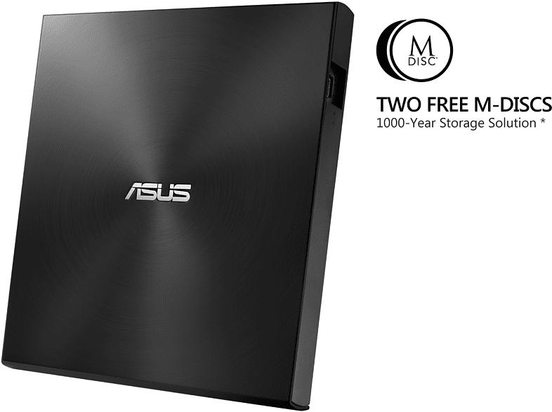ASUS ZenDrive SDRW-08U7M-U extern DVD Brenner