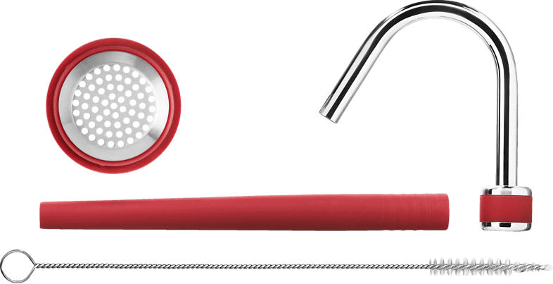 ISI 2722 Rapid Infusion Zubehör-Set