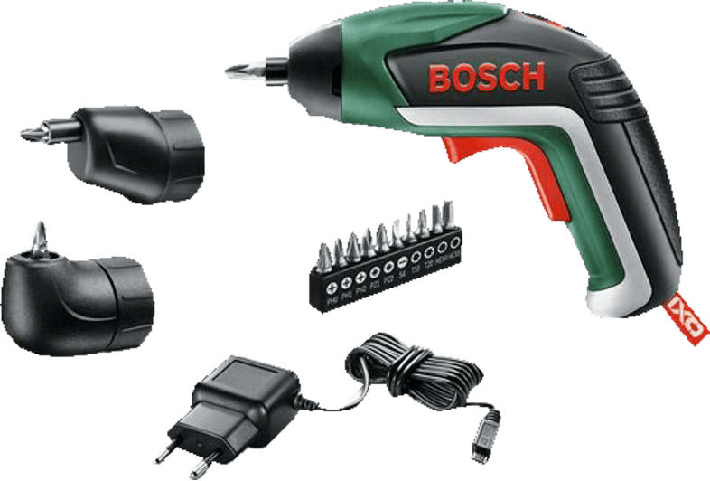 BOSCH IXO V 06039A8002 Akku-Schrauber