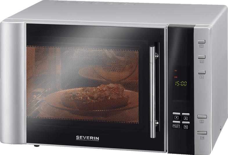 SEVERIN MW 7825 Mikrowelle (900 Watt)