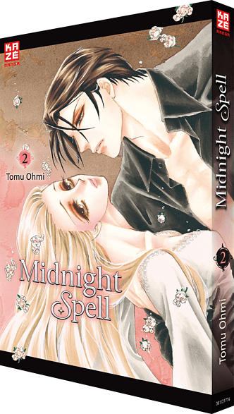 Midnight Spell - Band 2