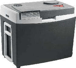 MOBICOOL G35 AC/DC Thermoelektrische Kühlbox (34 l, Grau)