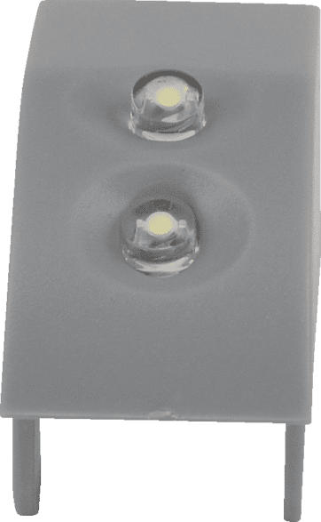 HEITRONIC 29052 LED Schrankleuchte Tageslichtweiß