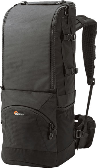 LOWEPRO Lens Trekker 600 AW III Kameratasche , Schwarz