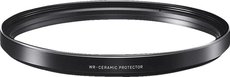 SIGMA AFI9E0 Schutzfilter 86 mm