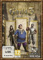 MediaMarkt The Guild III - Standard Edition - bis 15.10.2022