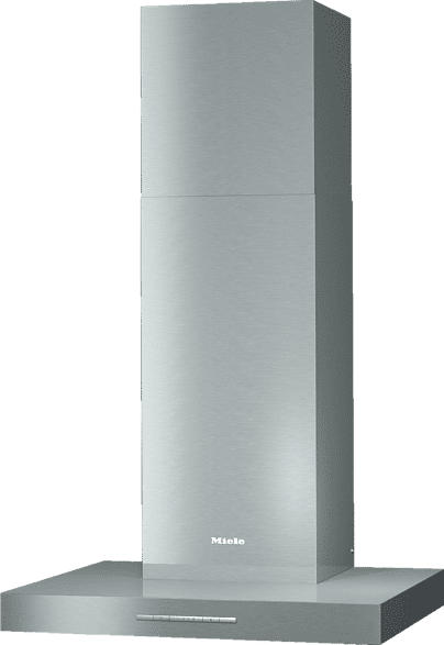 MIELE PUR 68 W Dunstabzugshaube (500 mm)
