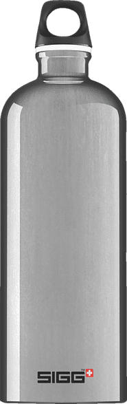 SIGG 8327.00 Traveller Alu Trinkflasche