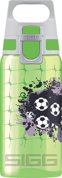 SIGG 8596.5 Viva One Green Trinkflasche