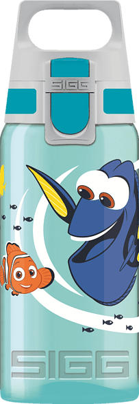 SIGG 8596.4 Viva One Aqua Trinkflasche