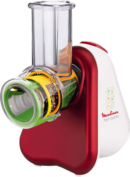 MOULINEX DJ7535 Fresh Express Zerkleinerer