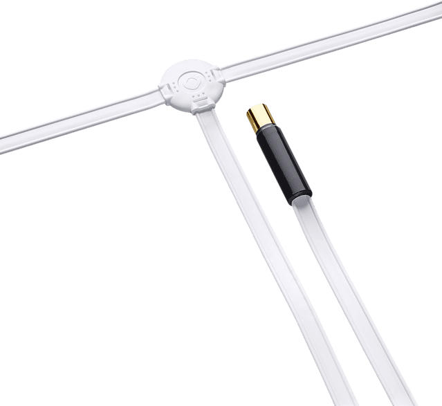OEHLBACH D1C17217 Passive FM-Antenne