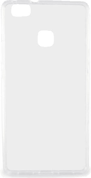 AGM 26351 TPU Case , Backcover, Huawei, P9 Lite, Kunststoff, Transparent