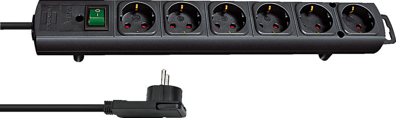 BRENNENSTUHL Comfort-Line Plus Steckdosenleiste