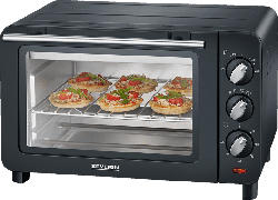 SEVERIN TO 2064 Minibackofen