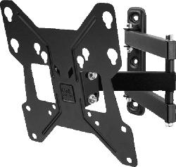 ONE FOR ALL WM 2251 Wandhalterung, Schwarz