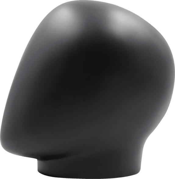 SNAKEBYTE SB910005 VR-Stand VR Stand, Schwarz