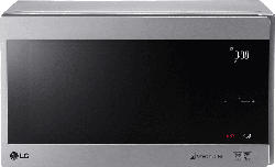 LG MS 2595 CIS Mikrowelle (1000 Watt)