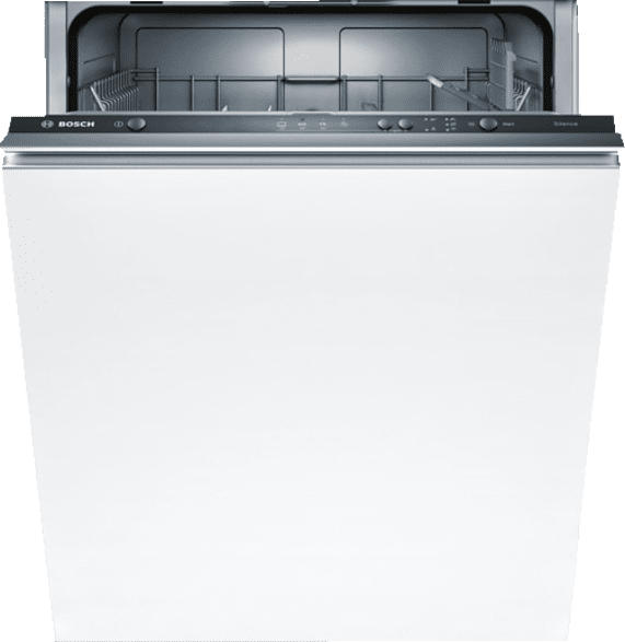 BOSCH SMV24AX00E 2 Geschirrspüler (vollintegrierbar, 598 mm breit, 52 dB (A), A+)