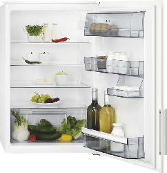 AEG SKB58831AE Kühlschrank (A+++, 64 kWh/Jahr, 873 mm hoch, Einbaugerät)
