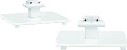 BOSE OmniJewel Tischstativ, Weiß