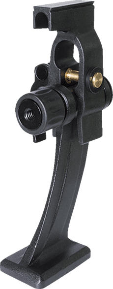 CELESTRON 821484 , Fernglas-Stativadapter mit Leuchtpunktsucherhalterung