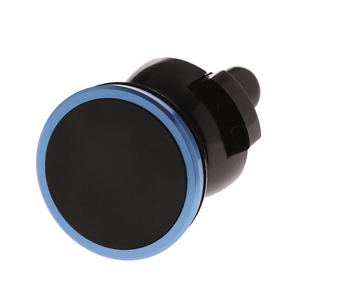 V-DESIGN V-CH 001 Car Holder, Blau
