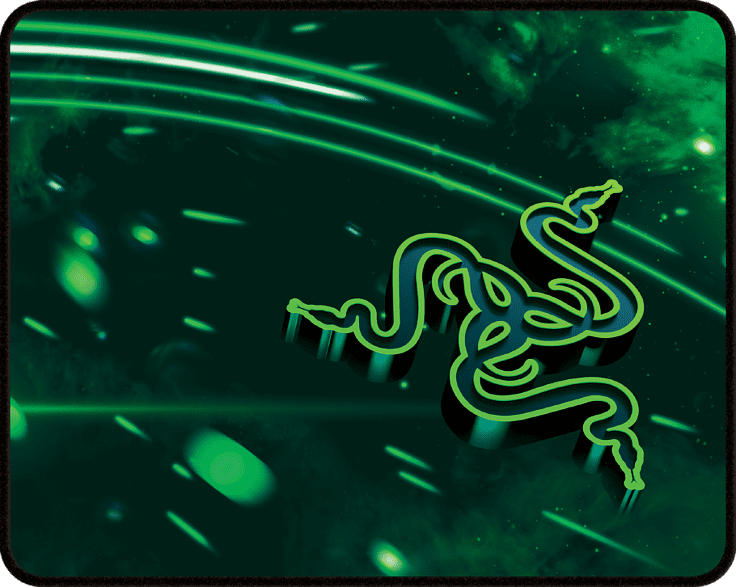 Mauspad Goliathus Speed Cosmic Large